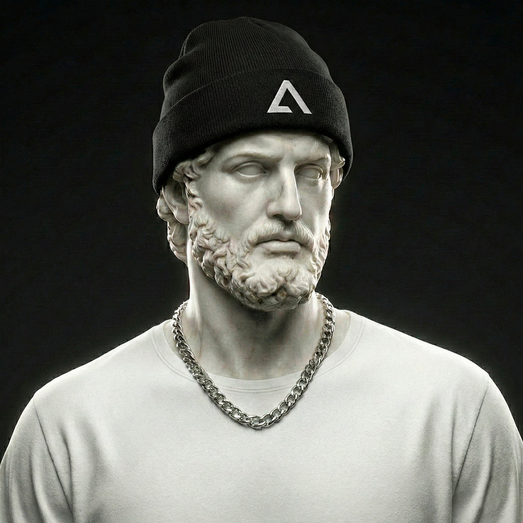 AURUM — Essential Beanie