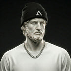 AURUM — Essential Beanie