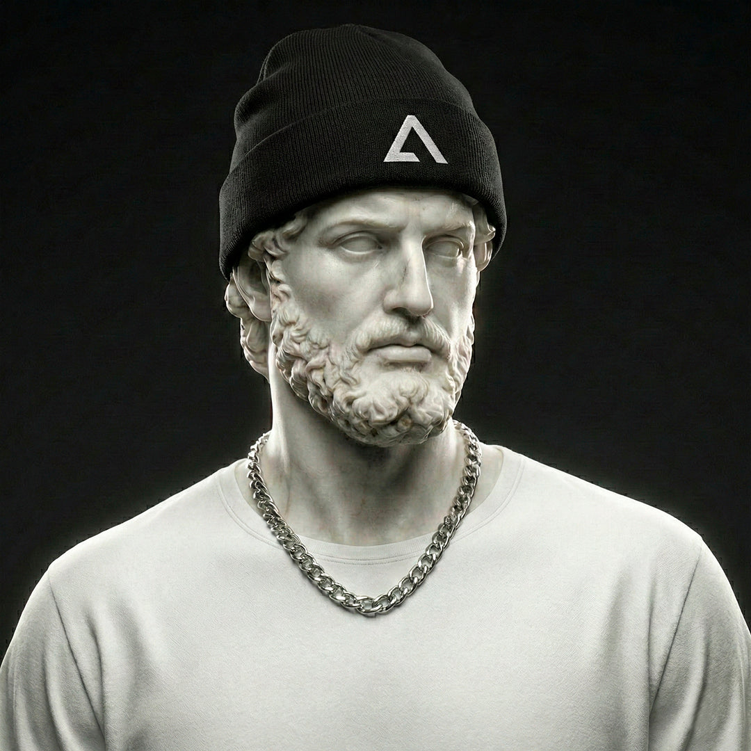 AURUM — Essential Beanie