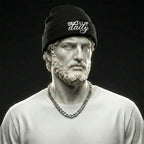 UNPROVEN — Built Daily Beanie
