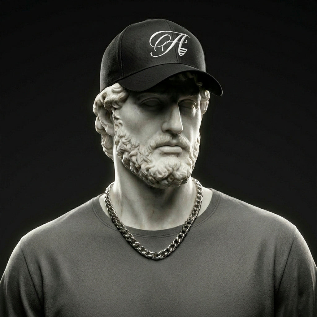 UNPROVEN — Signature Cap