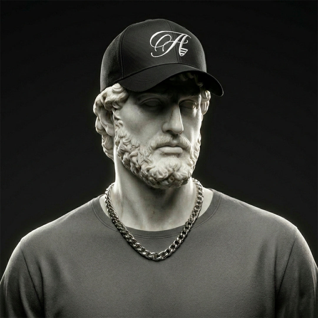 UNPROVEN — Signature Cap