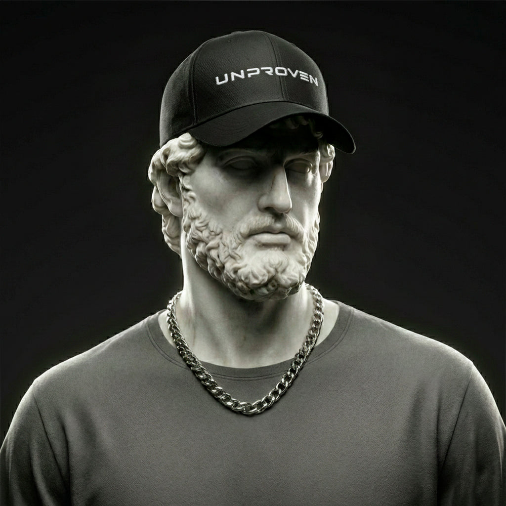 UNPROVEN — Core Cap