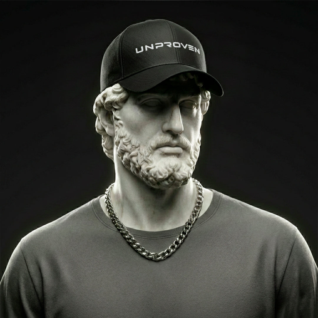 UNPROVEN — Core Cap