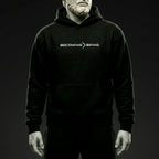 BECOMING > BEING — The Process Hoodie