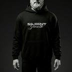 SILENT GROWTH — Discipline Hoodie