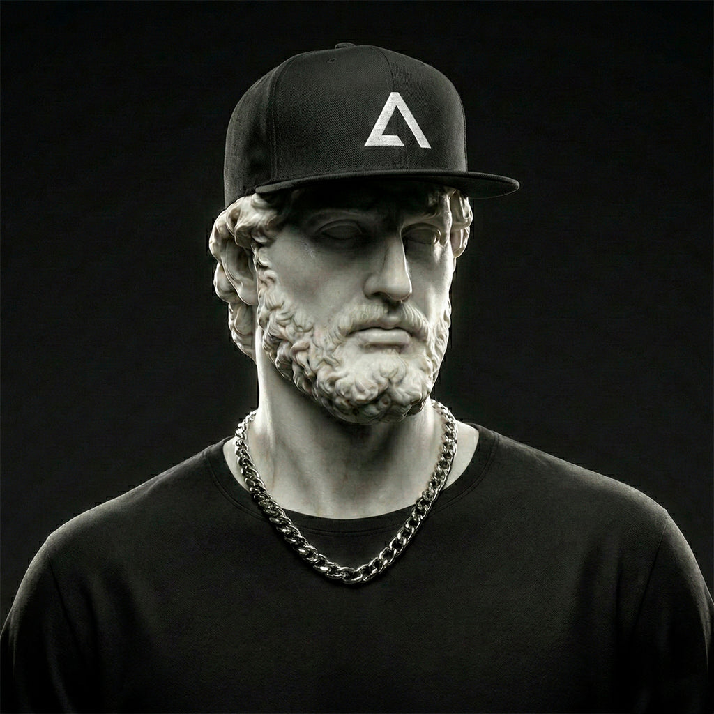 UNPROVEN — The Mark Snapback