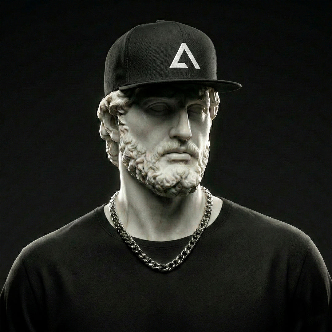 UNPROVEN — The Mark Snapback